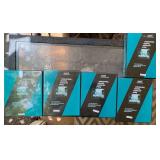 EAT021 Understanding, Speaking, Reading And Writing In English Cassette 1,2,4,5