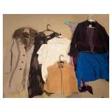 EAT029 7 Pieces Of Women’s Clothing