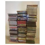 EAT046- Over 50 Music CD