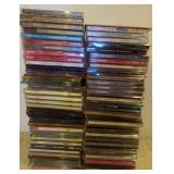 EAT047- More Music CDs for Your Listening Enjoyment - All Genres