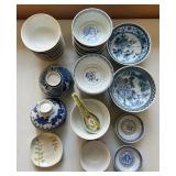 EAT086 - Bowls And Kitchen Ware