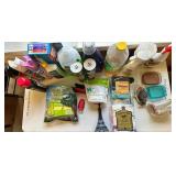 EAT092 - Mystery Lot Cleaning Supplies