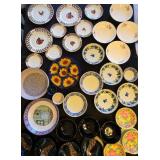 EAT097 - Assorted Dinner Plates And More 