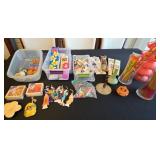 EAT109 - Incense and Scented Candles 