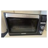 EAT120 - Calphalon Quartz Heat Countertop Toaster Oven
