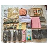 EAT136 - Home Goods Mystery Lot Including Rare Hawaiian Airlines Exclusive Tote