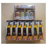 EAT160- Huge New Soap Lot - Neutrogena Rainbath & Shower Gel and Hand Soap Set 