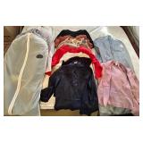 EAT165 - Women’s Clothing Lot