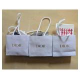 EAT175- Mixed Lot Of Sample Size Fragrances And Cosmetics 