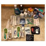 EAT177 - Dental And First Aid Mystery Lot