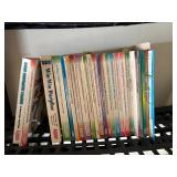 EAT180 Assortment Of Kagan Educational Books 