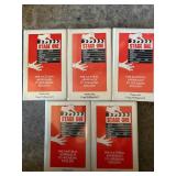 EAT181 The Natural Approach To Speaking English Volumes 1 and 2 With Lessons 7-8