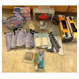 EAT194 - Bathroom Essentials