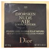 EAT197 - Dior Invisible Loose Powder