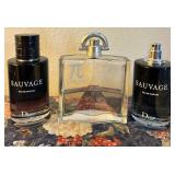 EAT203 - Men’s Cologne