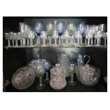 EAT209 - Glassware Collection #1