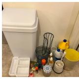 EAT214 - Bathroom Essentials