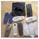 EAT216- House Slipper Lot