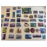 EAT229 - Multi lot of Magnets 