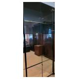 EAT240 - Glass and Mirror Storage Cabinet (2 of 3)