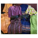 EAT249 - Thai Dress - Traditional and Contemporary 