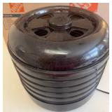 EAT252 - Ronco 5-Tray Electric Food Dehydrator