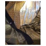 EAT255 - New Sari and Shoulder Wraps (4)