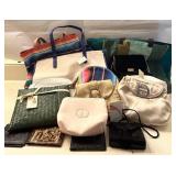 EAT257 - Bags And Wallets