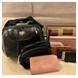 EAT262 - Wallets And Bags Including Dior