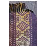 EAT263 - Large Thai Textile 