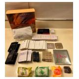 EAT264 - Dior Makeup And Self Care Samples