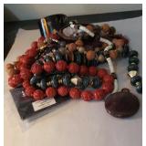 EAT268- Costume Jewelry Mystery Lot #1