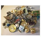 EAT273- Costume Jewelry Mystery Lot #5