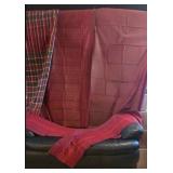 EAT276 - More Saris and Wraps