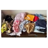 EAT313 - Womens Clothing Items 