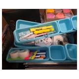 EAT343 - Mystery Lot-Office Supplies 