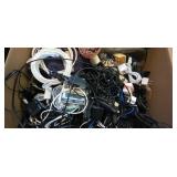 EAT344 - Mystery Lot Electronics