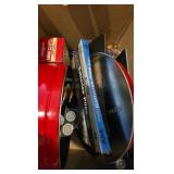 EAT346 - Lots of Batteries 