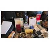 EAT347 - Office Supplies 