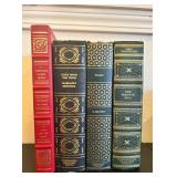 EAT368 - Hardcover Books