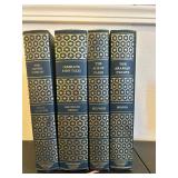 EAT369 - Hardcover Books