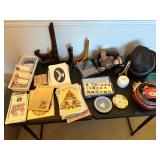 EAT373 - Mystery Office Supplies