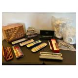 EAT374 - Office Mystery Lot