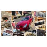 EWA ASIAN TREASURES CTBids Online Auction • Bidding Ends 11/20/25 • Pickup 11/22/25