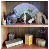 PPM048 Wooden Collectibles 