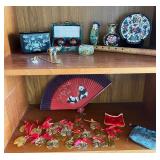 PPM050 Asian Collectibles 