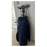 PPM066 Golf Club Set