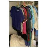 PPM071 Vintage Women’s Clothing 