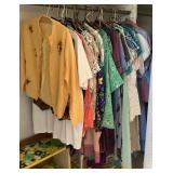 PPM076 Vintage Women’s Clothing 