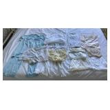 PPM087 Vintage Women’s Slips, Camisoles & More!